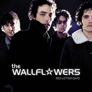 The Wallflowers, Red Letter Days [15th Anniversary Edition] (LP)