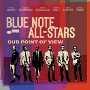 Blue Note All-Stars, Our Point Of View (CD)