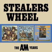 Stealers Wheel, The A&M Years (CD)