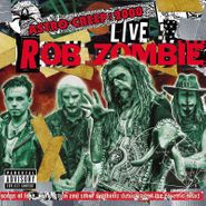 Rob Zombie, Astro-Creep: 2000 Live (CD)