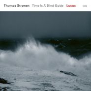Thomas Strønen, Lucus (CD)