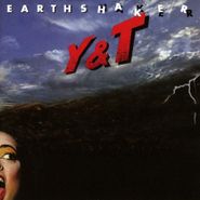 Y&T, Earthshaker (CD)