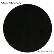 Bad Brains, Black Dots [White Vinyl] (LP)