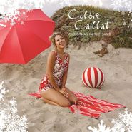 Colbie Caillat, Christmas In The Sand (LP)