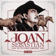 Joan Sebastian, El Ultimo Jaripeo (CD)