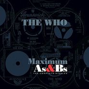 The Who, Maximum A's & B's [Box Set] (CD)