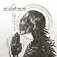 CyHra, Letters To Myself (CD)