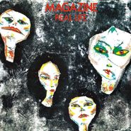 Magazine, Real Life [180 Gram Vinyl] (LP)