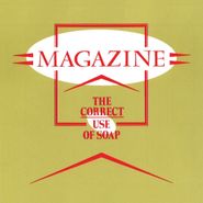 Magazine, The Correct Use Of Soap [180 Gram Vinyl] (LP)