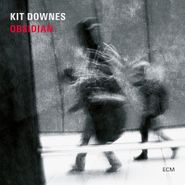 Kit Downes, Obsidian (CD)