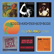 Eddie & the Hot Rods, The Island Years [Box Set] (CD)