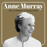 Anne Murray, The Ultimate Collection [Deluxe Edition] (CD)