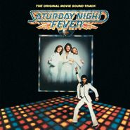 Various Artists, Saturday Night Fever [OST] [Deluxe Edition] (CD)