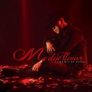 Christian Nodal, Me Dejé Llevar (CD)