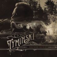 Dan Tyminski, Southern Gothic (LP)