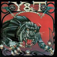 Y&T, Black Tiger (CD)