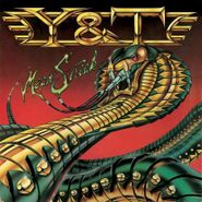 Y&T, Mean Streak (CD)