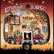 Crowded House, The Very Very Best Of Crowded House (LP)