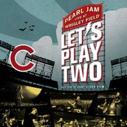 Pearl Jam, Let's Play Two (LP)