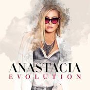 Anastacia, Evolution (CD)