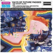 The Moody Blues, Days Of Future Passed [180 Gram Vinyl] (LP)