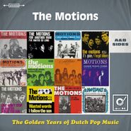 The Motions, The Golden Years Of Dutch Pop Music [180 Gram Vinyl] (LP)