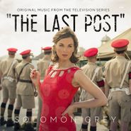 Solomon Grey, The Last Post [OST] (CD)