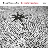 Bobo Stenson, Contra La Indecisión (CD)