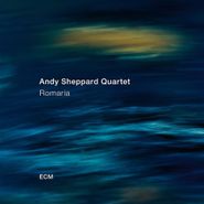 Andy Sheppard, Romaria (CD)