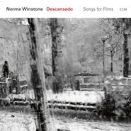Norma Winstone, Descansado: Songs For Films (CD)
