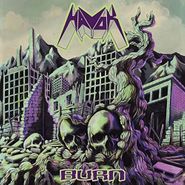 Havok, Burn (CD)