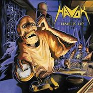 Havok, Time Is Up (CD)