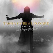 Tasha Cobbs Leonard, Heart. Passion. Pursuit.: Live At Passion City Church (CD)