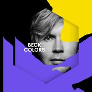 Beck, Colors [Indie Exclusive Yellow Vinyl] (LP)