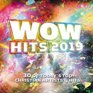 Various Artists, Wow Hits 2019 (CD)