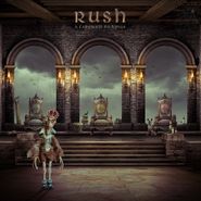 Rush, A Farewell To Kings [40th Anniversary Edition] (CD)