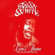 Barry White, Love's Theme: The Best Of The 20th Century Records Singles [Bonus Track] (LP)