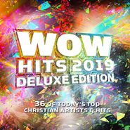 Various Artists, Wow Hits 2019 [Deluxe Edition] (CD)