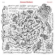 Anouar Brahem, Barzakh (LP)