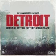 Various Artists, Detroit [OST] (CD)