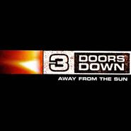 3 Doors Down, Away From The Sun (LP)