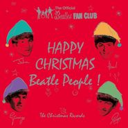The Beatles, The Christmas Records [Box Set] (7")
