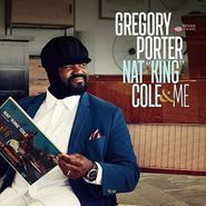 Gregory Porter, Nat "King" Cole & Me (LP)