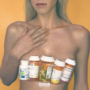 Blackbear, Digital Druglord [Orange Vinyl] (LP)