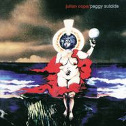 Julian Cope, Peggy Suicide (LP)