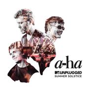 A-ha, MTV Unplugged: Summer Solstice (CD)