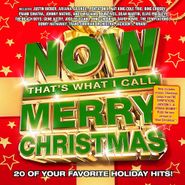 Various Artists, Now That's What I Call Merry Christmas (CD)