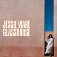 Jessie Ware, Glasshouse [Netherlands Import] (LP)