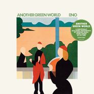 Brian Eno, Another Green World [Remastered] (LP)