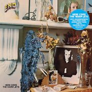 Brian Eno, Here Come The Warm Jets (LP)